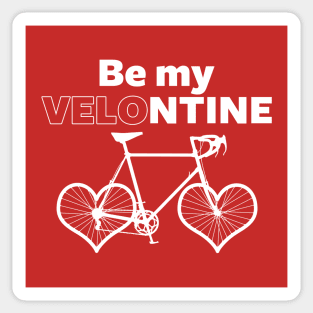 Love Inspired Cycling Meme Gift For Cyclist Sticker